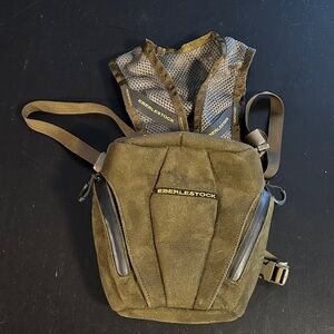 Eberlestock Nosegunner Bino Harness